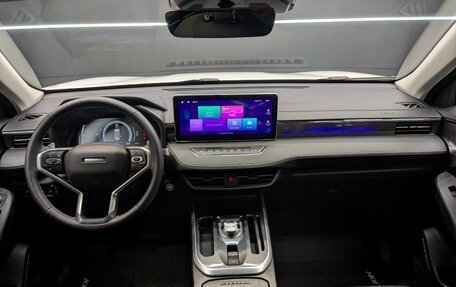 Haval Jolion, 2025 год, 2 299 000 рублей, 21 фотография