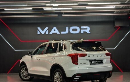 Haval Jolion, 2025 год, 2 299 000 рублей, 26 фотография