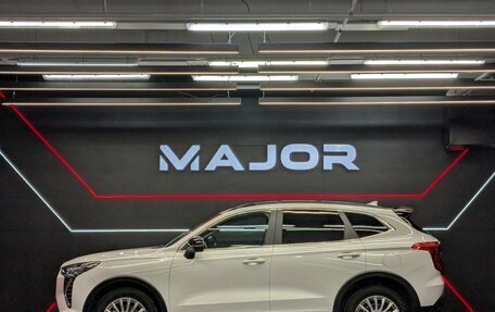 Haval Jolion, 2025 год, 2 299 000 рублей, 27 фотография