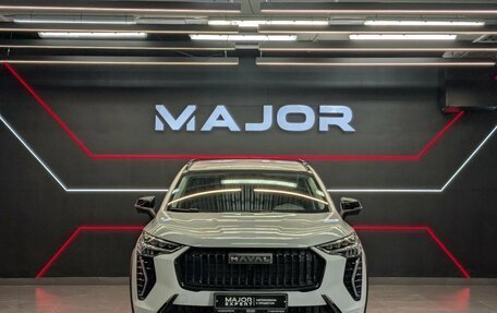 Haval Jolion, 2025 год, 2 299 000 рублей, 28 фотография