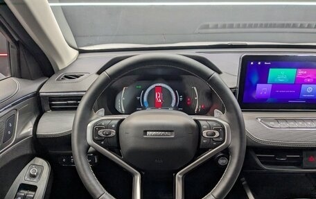 Haval Jolion, 2025 год, 2 299 000 рублей, 22 фотография