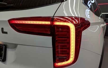 Haval Jolion, 2025 год, 2 299 000 рублей, 25 фотография