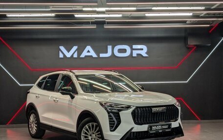 Haval Jolion, 2025 год, 2 299 000 рублей, 30 фотография