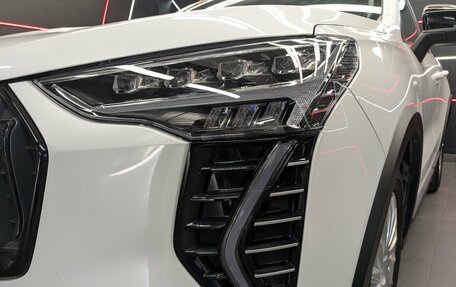 Haval Jolion, 2025 год, 2 299 000 рублей, 29 фотография