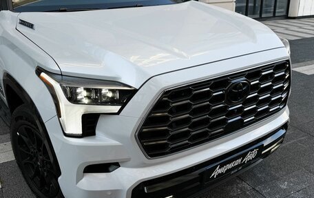 Toyota Sequoia, 2025 год, 14 990 000 рублей, 6 фотография