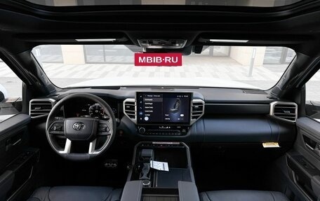 Toyota Sequoia, 2025 год, 14 990 000 рублей, 2 фотография