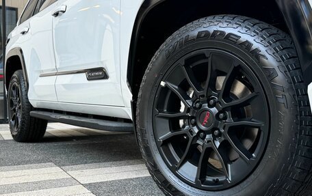 Toyota Sequoia, 2025 год, 14 990 000 рублей, 7 фотография