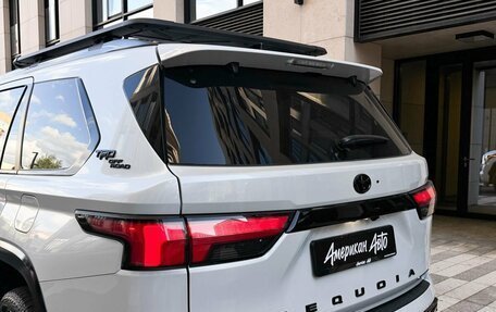 Toyota Sequoia, 2025 год, 14 990 000 рублей, 10 фотография