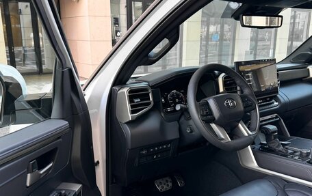 Toyota Sequoia, 2025 год, 14 990 000 рублей, 15 фотография