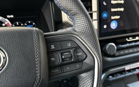 Toyota Sequoia, 2025 год, 14 990 000 рублей, 16 фотография