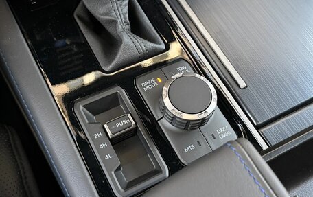 Toyota Sequoia, 2025 год, 14 990 000 рублей, 17 фотография
