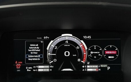 Toyota Sequoia, 2025 год, 14 990 000 рублей, 18 фотография