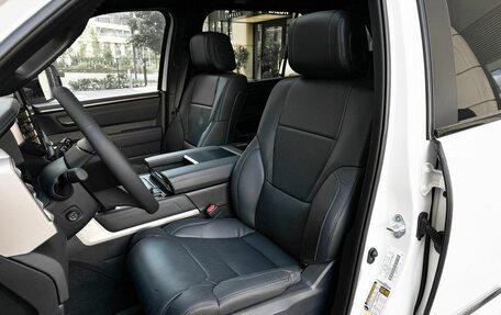 Toyota Sequoia, 2025 год, 14 990 000 рублей, 23 фотография