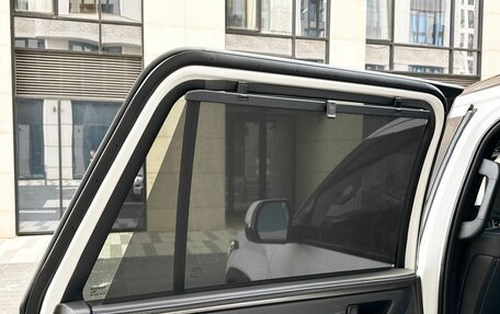 Toyota Sequoia, 2025 год, 14 990 000 рублей, 27 фотография