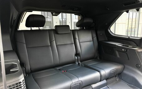 Toyota Sequoia, 2025 год, 14 990 000 рублей, 28 фотография
