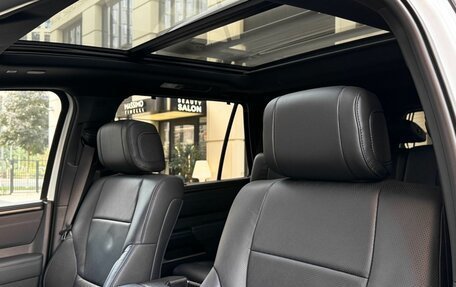 Toyota Sequoia, 2025 год, 14 990 000 рублей, 24 фотография