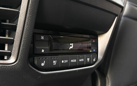 Toyota Sequoia, 2025 год, 14 990 000 рублей, 26 фотография