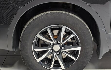 Nissan Qashqai, 2013 год, 1 250 000 рублей, 7 фотография