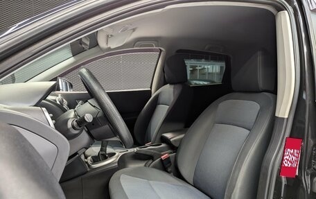 Nissan Qashqai, 2013 год, 1 250 000 рублей, 9 фотография