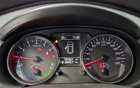 Nissan Qashqai, 2013 год, 1 250 000 рублей, 10 фотография