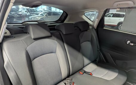 Nissan Qashqai, 2013 год, 1 250 000 рублей, 19 фотография