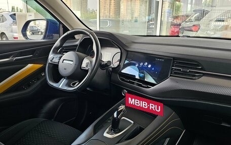 Haval F7x I, 2021 год, 1 799 000 рублей, 5 фотография