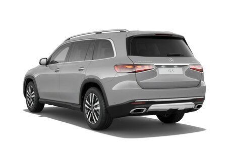 Mercedes-Benz GLS, 2025 год, 18 640 770 рублей, 2 фотография