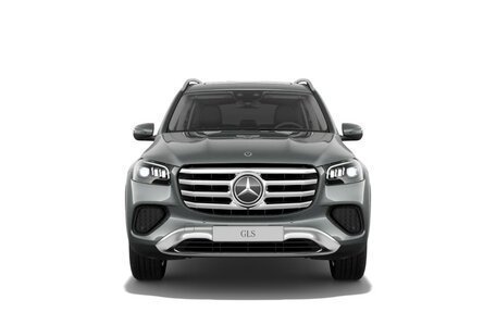 Mercedes-Benz GLS, 2025 год, 18 640 770 рублей, 7 фотография