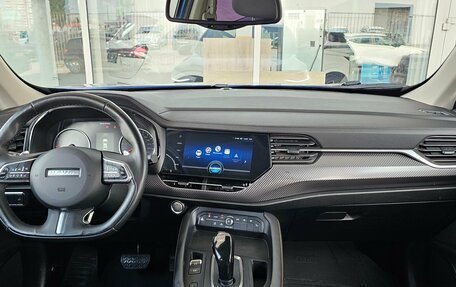 Haval F7x I, 2021 год, 1 799 000 рублей, 7 фотография