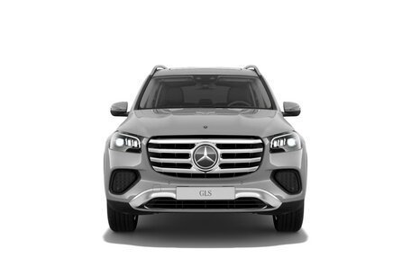 Mercedes-Benz GLS, 2025 год, 18 640 770 рублей, 3 фотография