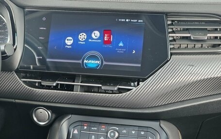 Haval F7x I, 2021 год, 1 799 000 рублей, 8 фотография