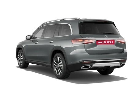 Mercedes-Benz GLS, 2025 год, 18 640 770 рублей, 6 фотография
