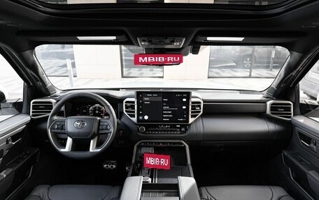 Toyota Sequoia, 2026 год, 15 990 000 рублей, 2 фотография