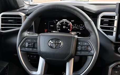 Toyota Sequoia, 2026 год, 15 990 000 рублей, 16 фотография