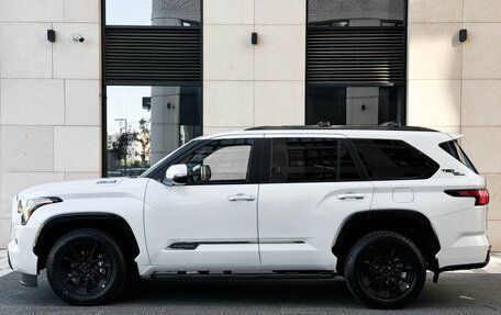 Toyota Sequoia, 2026 год, 15 990 000 рублей, 11 фотография