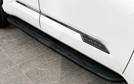 Toyota Sequoia, 2026 год, 15 990 000 рублей, 8 фотография