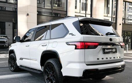 Toyota Sequoia, 2026 год, 15 990 000 рублей, 3 фотография