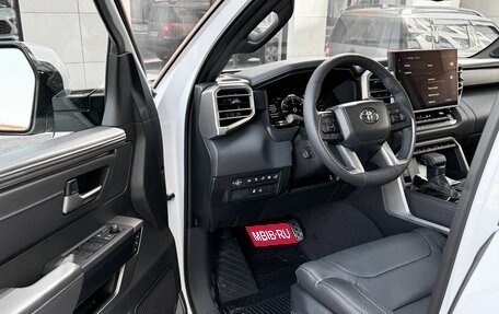 Toyota Sequoia, 2026 год, 15 990 000 рублей, 4 фотография
