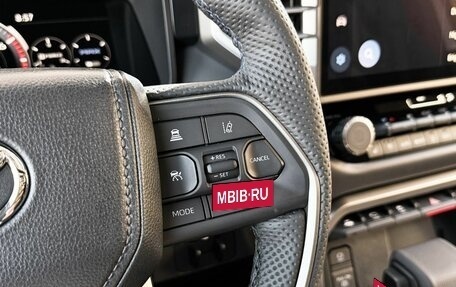 Toyota Sequoia, 2026 год, 15 990 000 рублей, 17 фотография