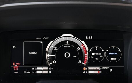 Toyota Sequoia, 2026 год, 15 990 000 рублей, 22 фотография