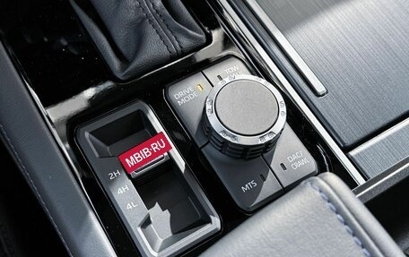 Toyota Sequoia, 2026 год, 15 990 000 рублей, 18 фотография