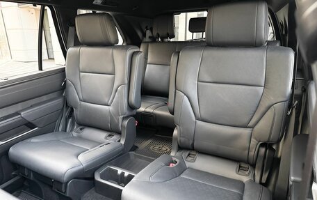 Toyota Sequoia, 2026 год, 15 990 000 рублей, 27 фотография