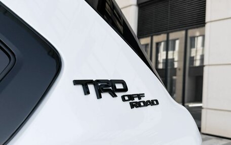 Toyota Sequoia, 2026 год, 15 990 000 рублей, 28 фотография