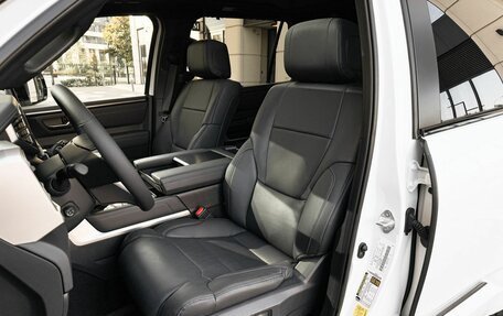 Toyota Sequoia, 2026 год, 15 990 000 рублей, 25 фотография