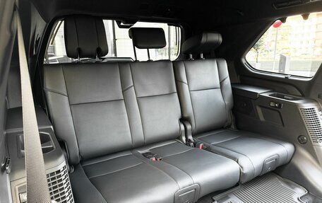Toyota Sequoia, 2026 год, 15 990 000 рублей, 31 фотография