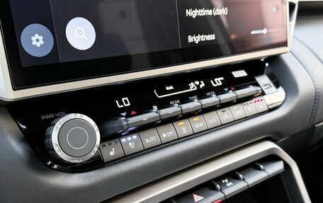 Toyota Sequoia, 2026 год, 15 990 000 рублей, 20 фотография