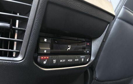 Toyota Sequoia, 2026 год, 15 990 000 рублей, 29 фотография