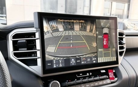 Toyota Sequoia, 2026 год, 15 990 000 рублей, 19 фотография