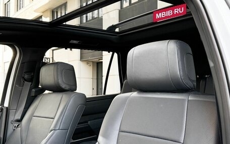 Toyota Sequoia, 2026 год, 15 990 000 рублей, 26 фотография