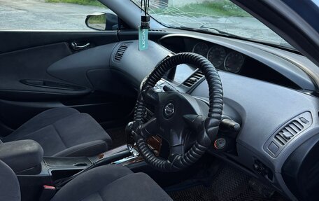 Nissan Primera III, 2001 год, 90 000 рублей, 5 фотография